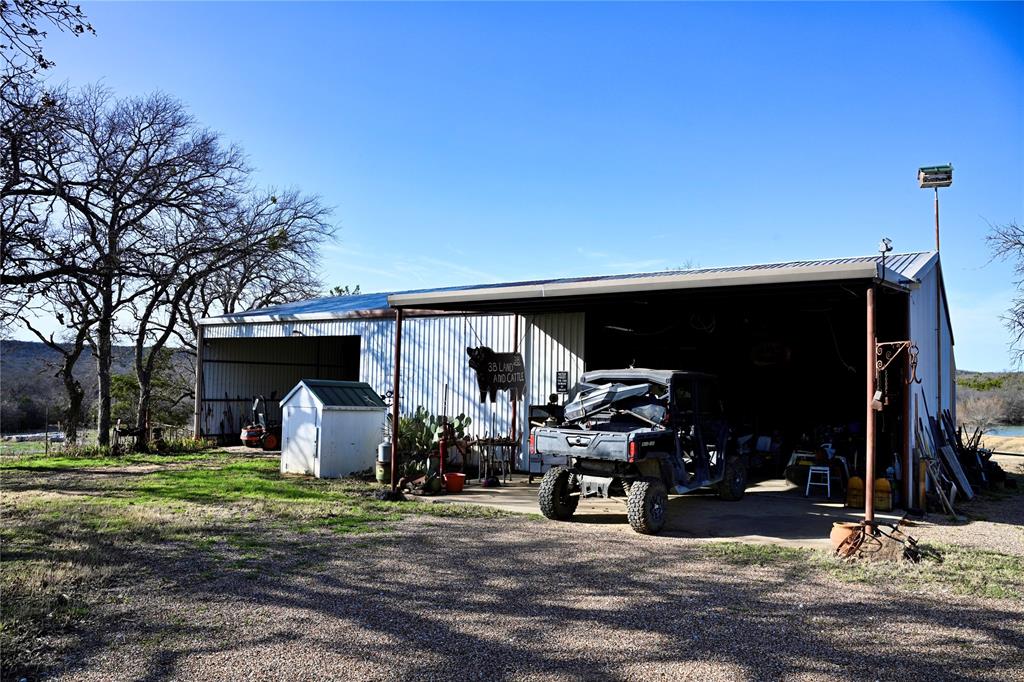 600 B Wilson Bend Road Millsap, TX 76066 - Photo 7 of 12