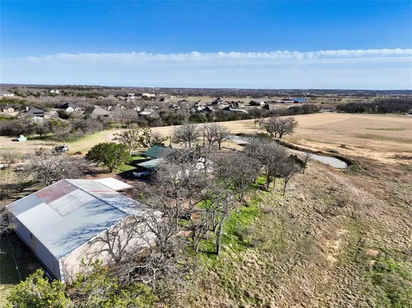 $1,600,000 | 600 B Wilson Bend Road, Millsap, TX 76066
