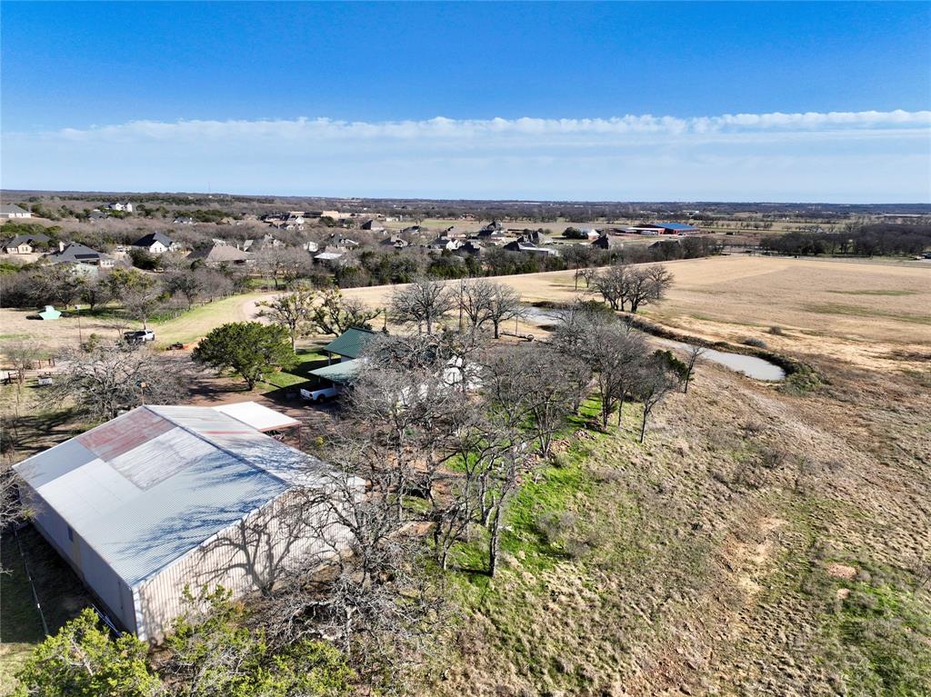 600 B Wilson Bend Road Millsap, TX 76066 - Photo 9 of 12