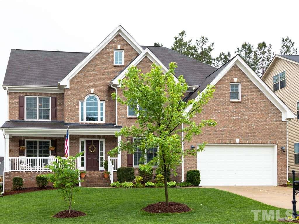5968 Jones Farm Road Wake Forest, NC 27587 - Photo 1 of 25 Gallery Image 1
