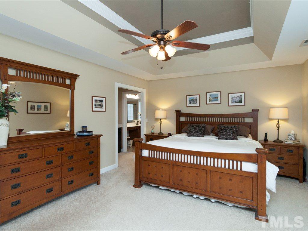 5968 Jones Farm Road Wake Forest, NC 27587 - Photo 12 of 25 Gallery Image 12