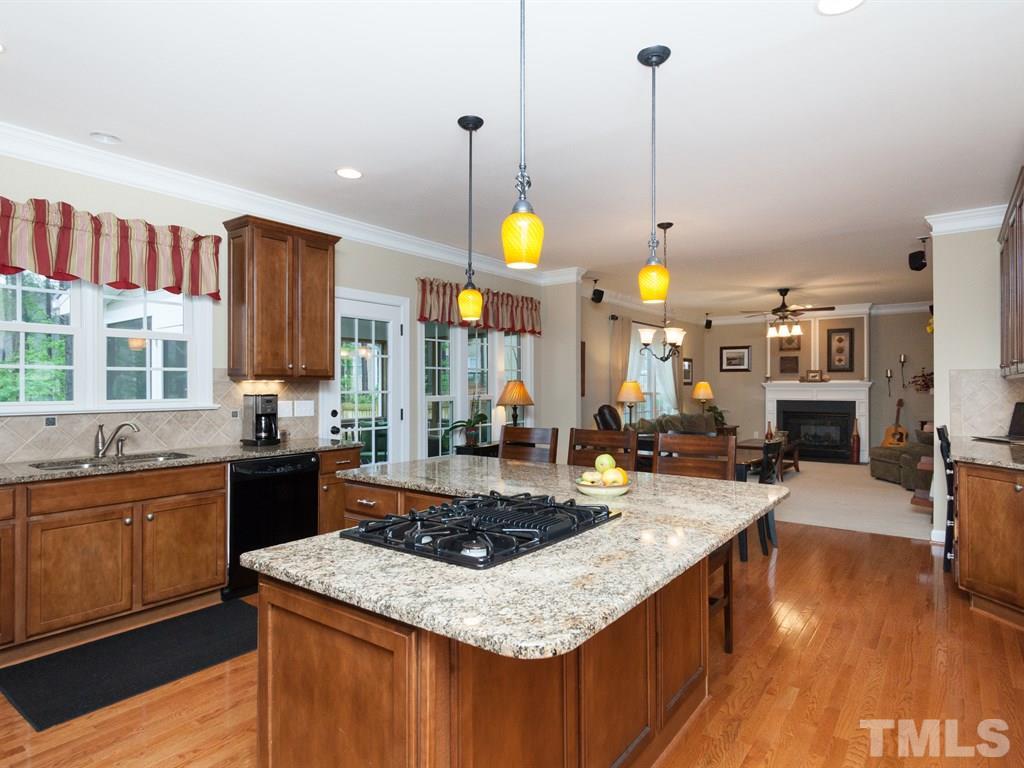 5968 Jones Farm Road Wake Forest, NC 27587 - Photo 3 of 25 Gallery Image 3