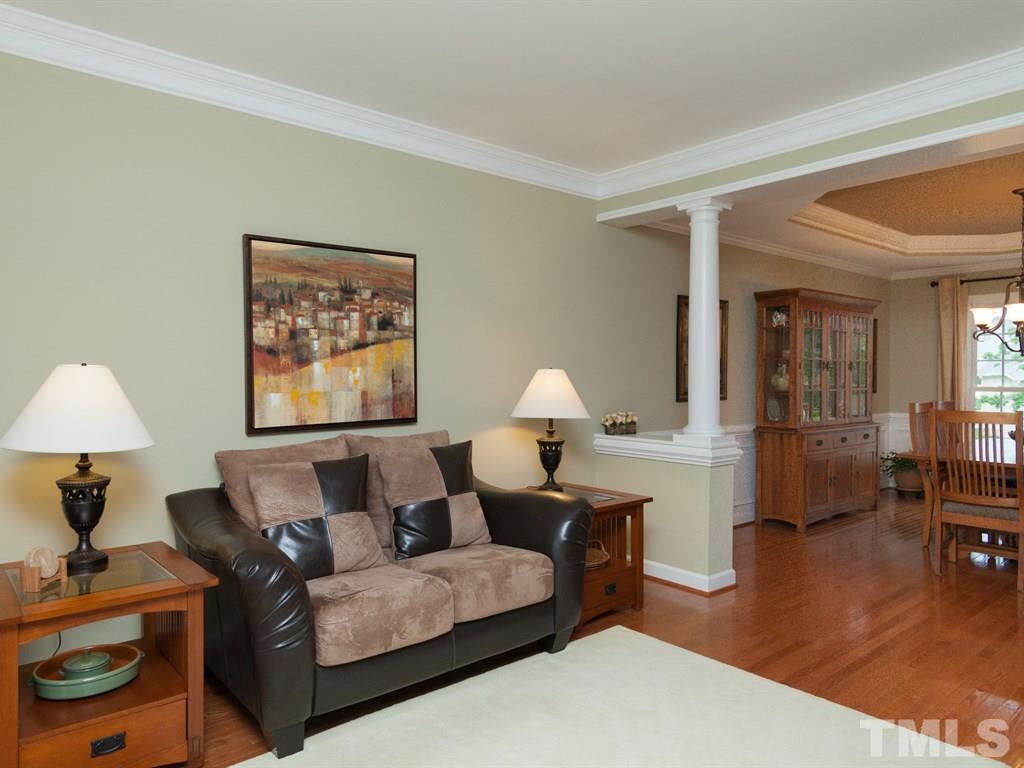 5968 Jones Farm Road Wake Forest, NC 27587 - Photo 5 of 25 Gallery Image 5