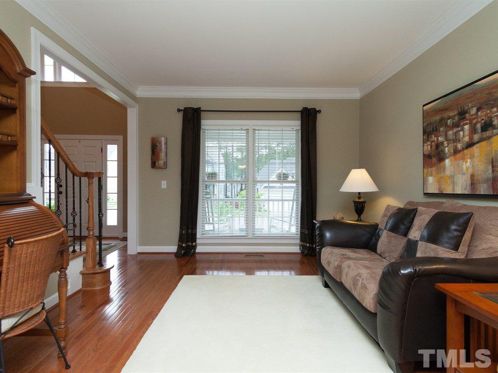5968 Jones Farm Road Wake Forest, NC 27587 - Photo 6 of 25 Gallery Image 6
