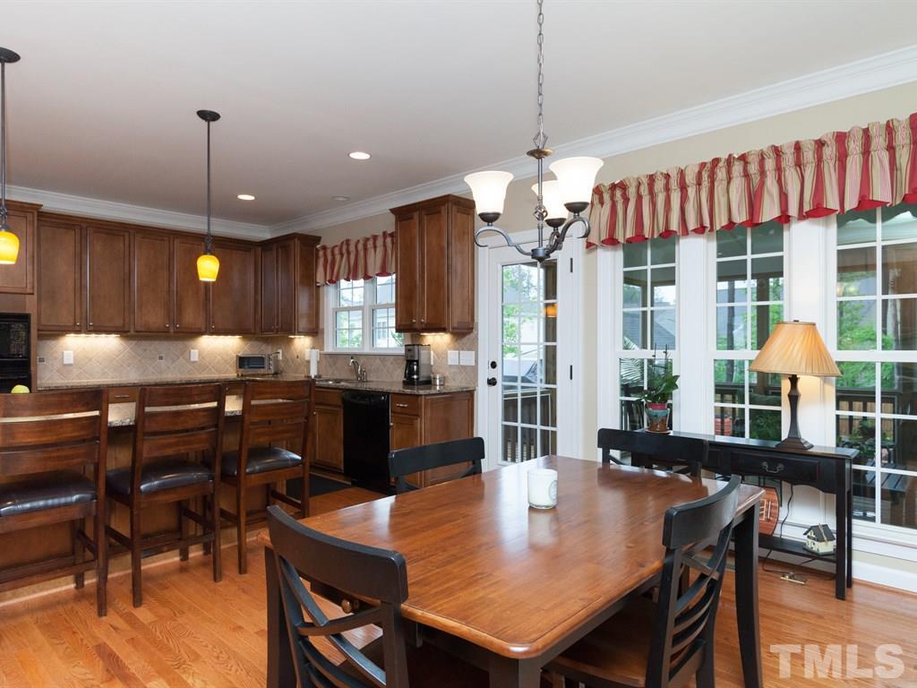 5968 Jones Farm Road Wake Forest, NC 27587 - Photo 8 of 25 Gallery Image 8