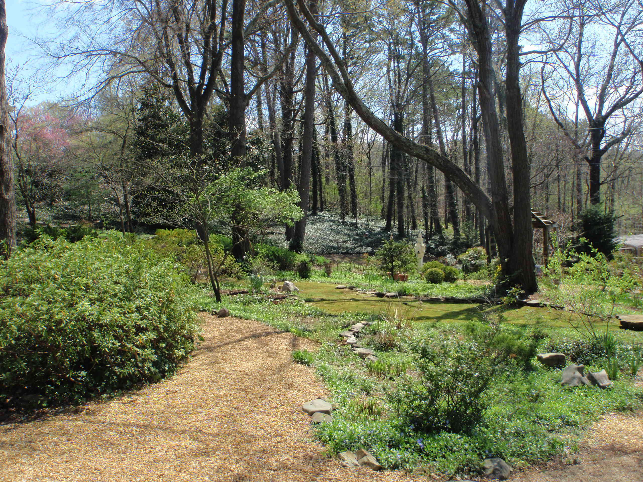 1210 King Arthur Road Chattanooga, TN 37421 - Photo 22 of 23 P3300044.JPG