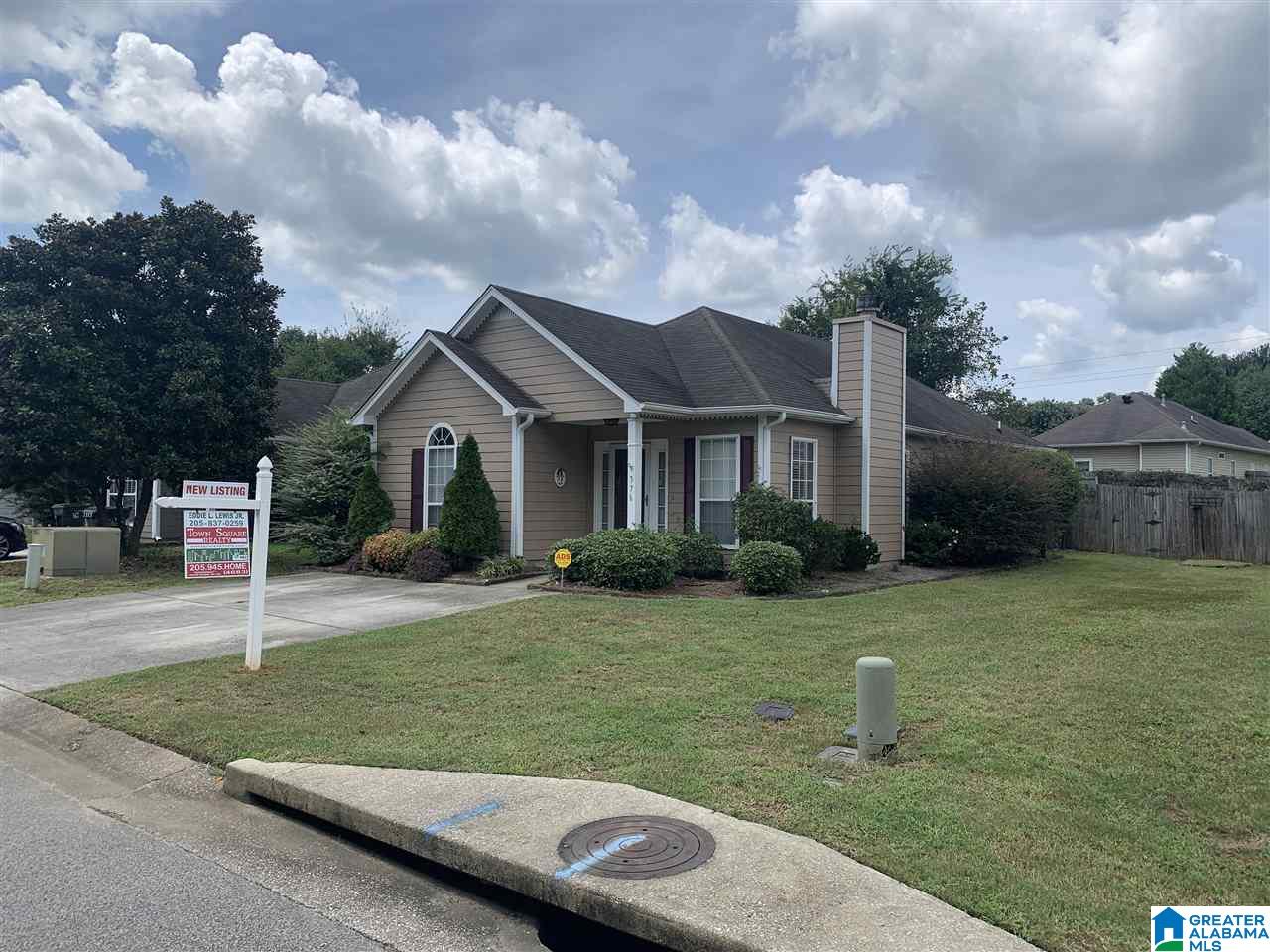 376 Walker Way Pelham, AL 35124 - Photo 10 of 10
