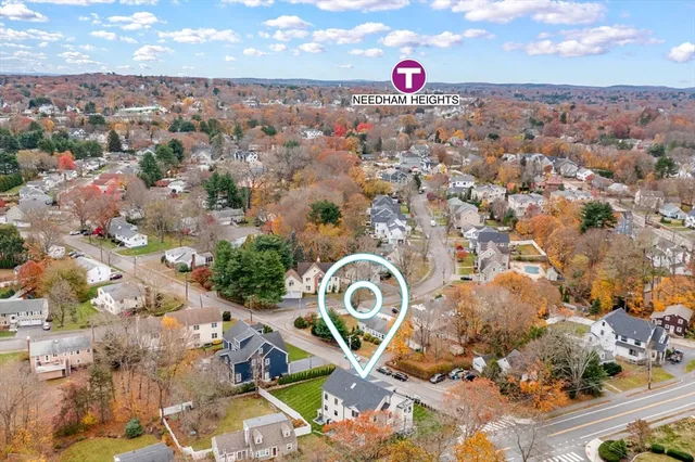 $2,799,999 | 212 Central Avenue, Needham, MA 02494