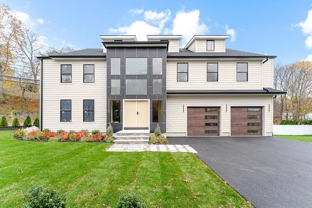 $2,799,999 | 212 Central Avenue, Needham, MA 02494