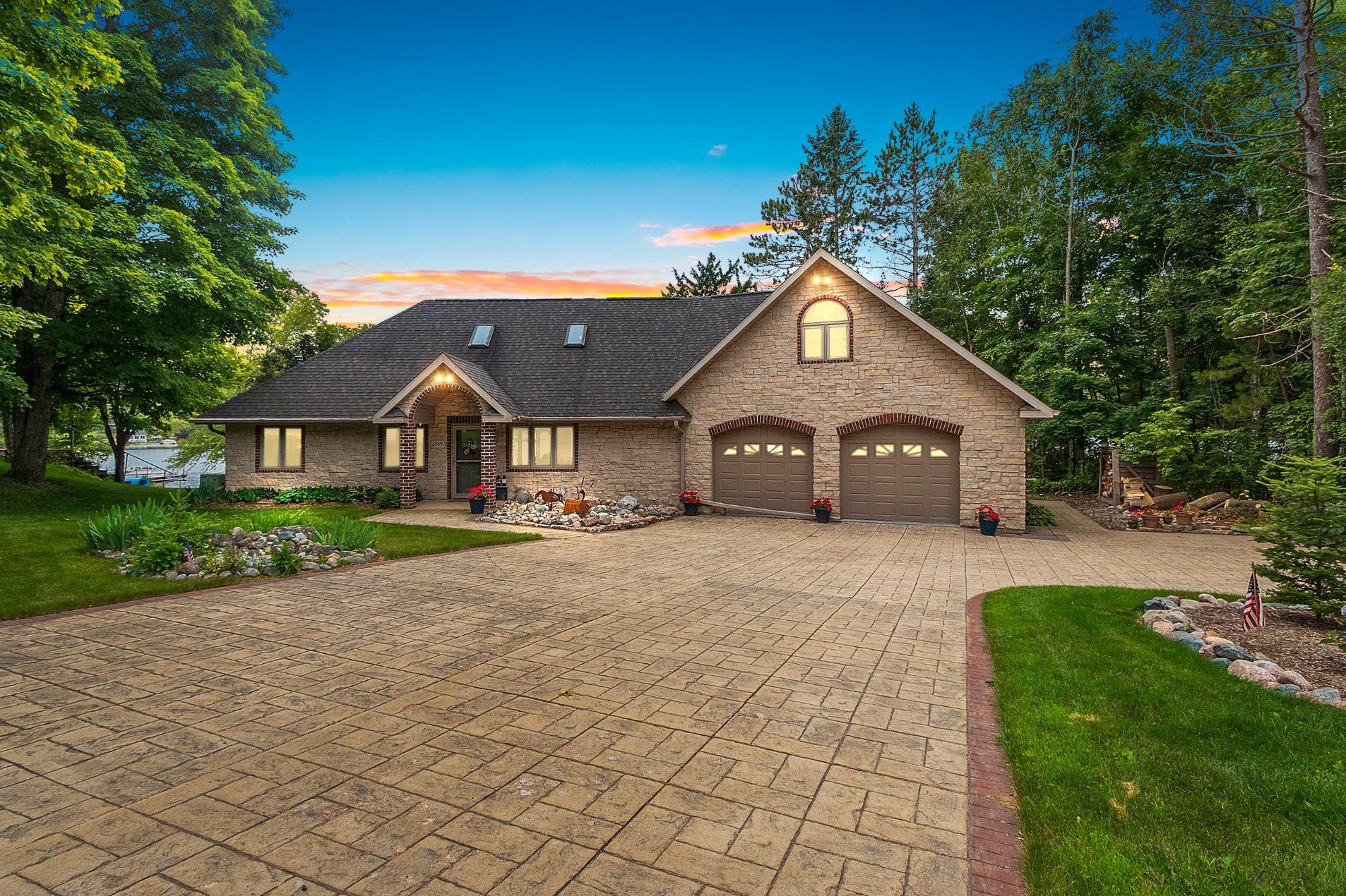 2989 Trump Lake Road Wabeno, WI 54566 - Photo 49 of 61 Gallery Image 49