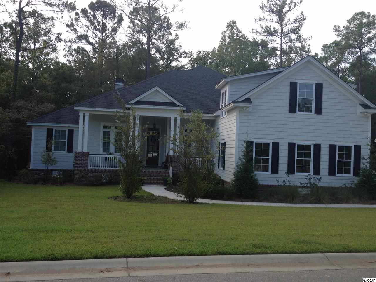 38 Grey Moss Road Murrells Inlet, SC 29576 - Photo 1 of 15 Gallery Image 1