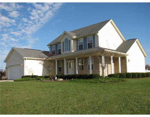 5945 East S R 296 Cable, OH 43009 - Photo 24 of 25