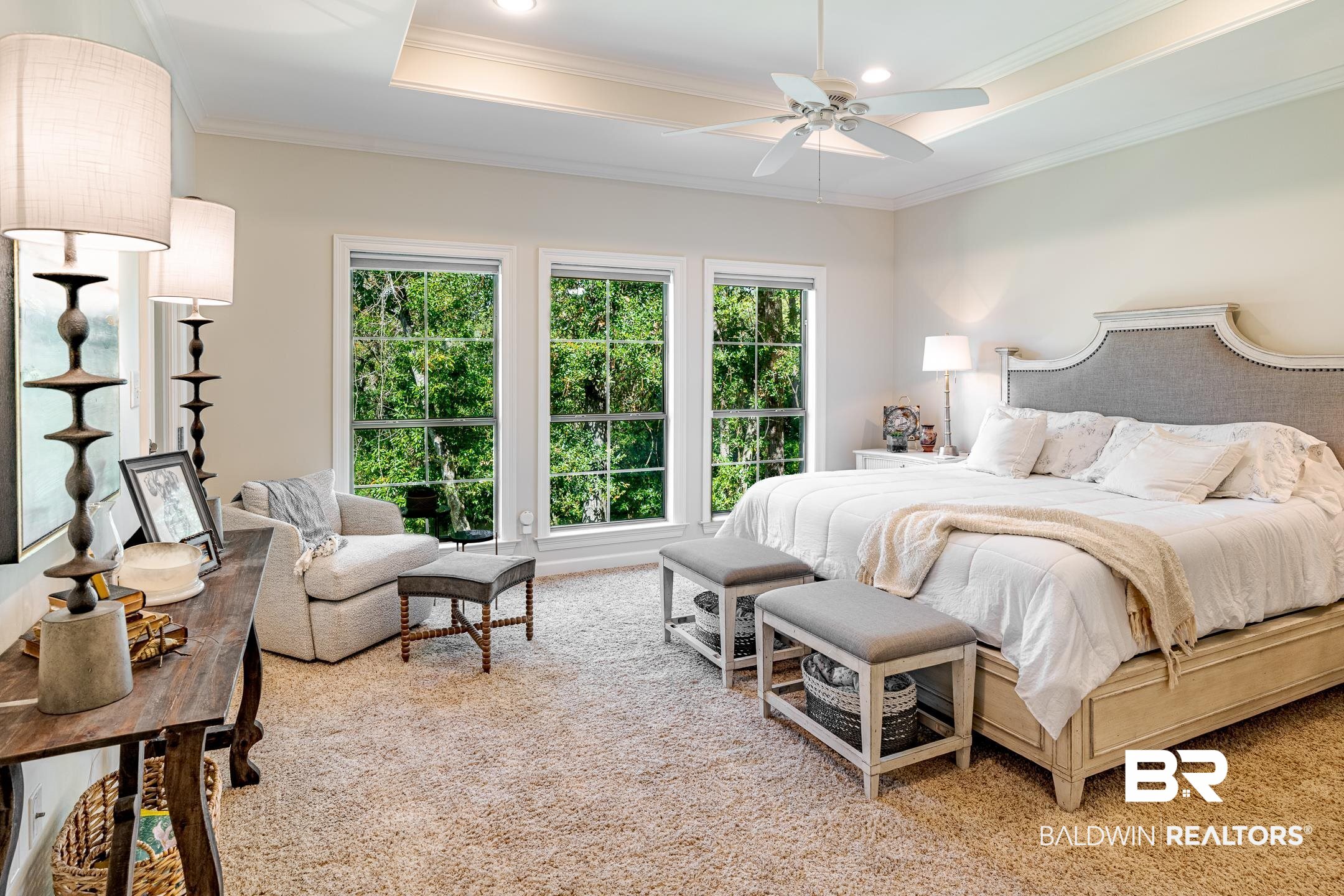 118 McIntosh Bluff Road Fairhope, AL 36532 - Photo 16 of 41 Primary Suite