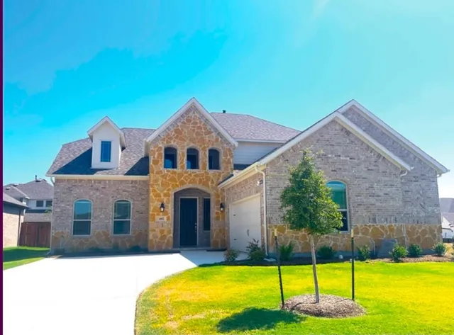 $475,000 | 4802 Adelaide Drive, Mansfield, TX 76063