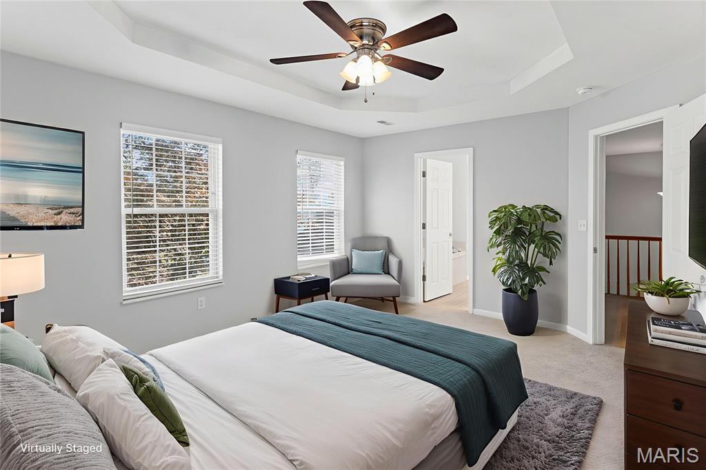 118 Emerald Way East Granite City, IL 62040 - Photo 12 of 32