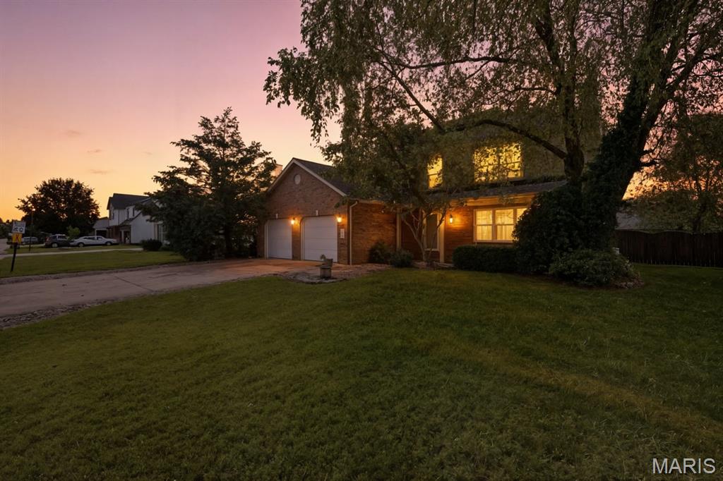 118 Emerald Way East Granite City, IL 62040 - Photo 24 of 32