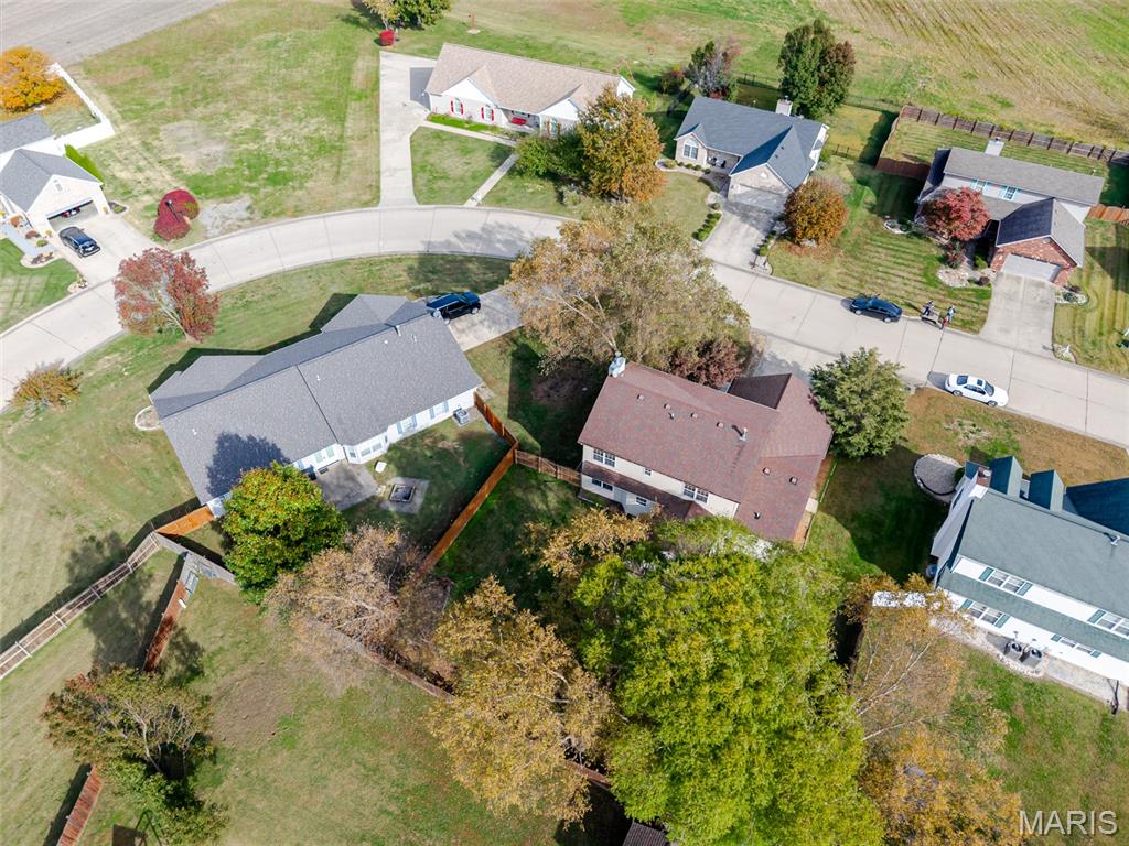 118 Emerald Way East Granite City, IL 62040 - Photo 25 of 32