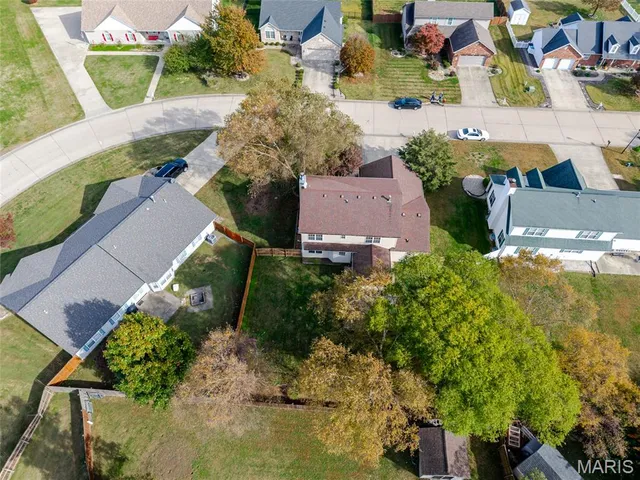 $299,900 | 118 Emerald Way East, Granite City, IL 62040