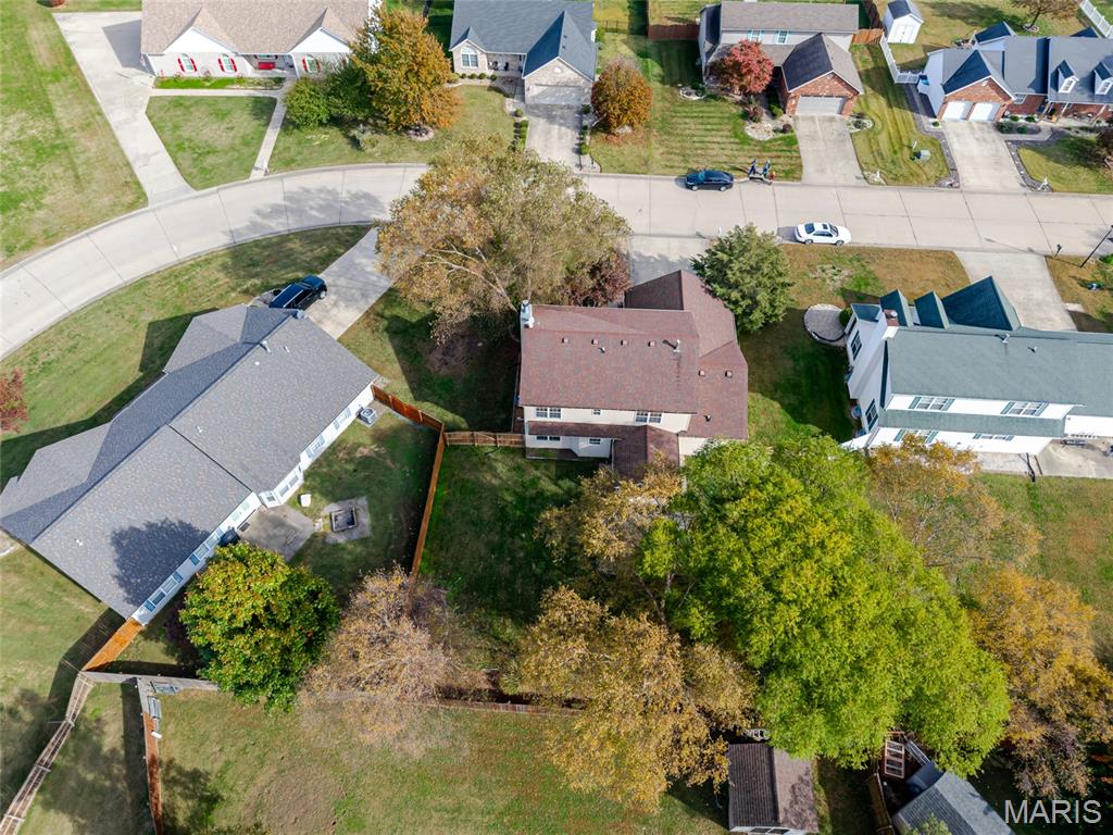 118 Emerald Way East Granite City, IL 62040 - Photo 26 of 32