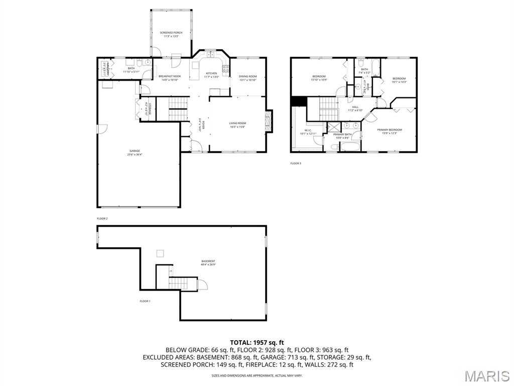 118 Emerald Way East Granite City, IL 62040 - Photo 30 of 32