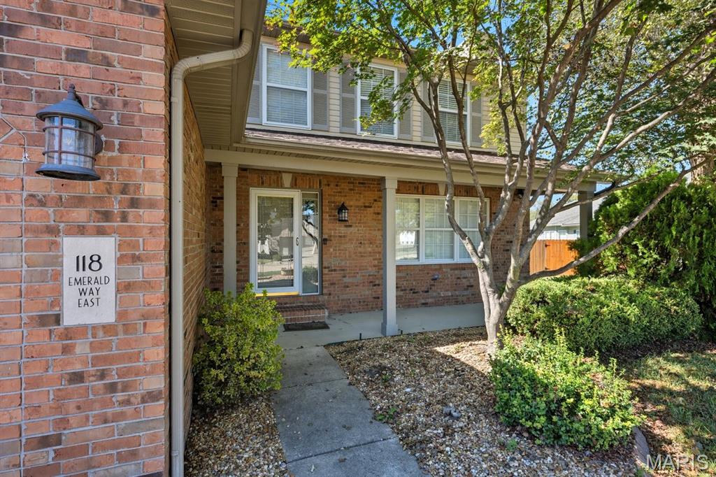 118 Emerald Way East Granite City, IL 62040 - Photo 32 of 32