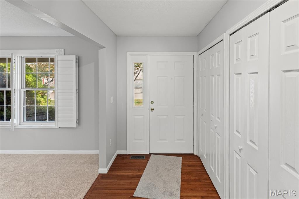 118 Emerald Way East Granite City, IL 62040 - Photo 8 of 32