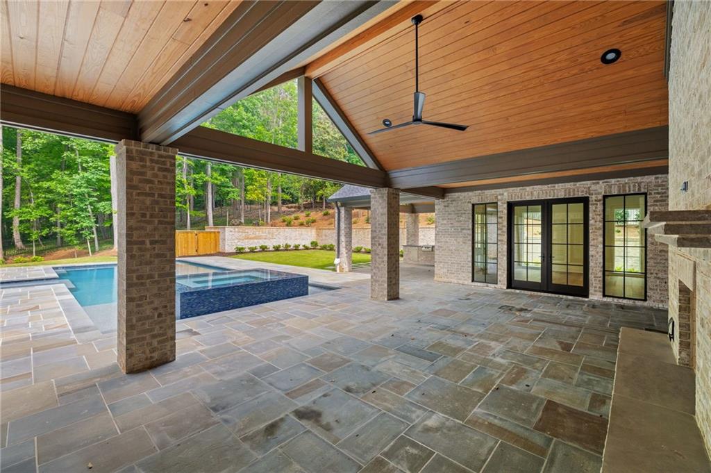 95 Blackland Road Northwest Atlanta, GA 30342 - Photo 22 of 30 Gallery Image 22