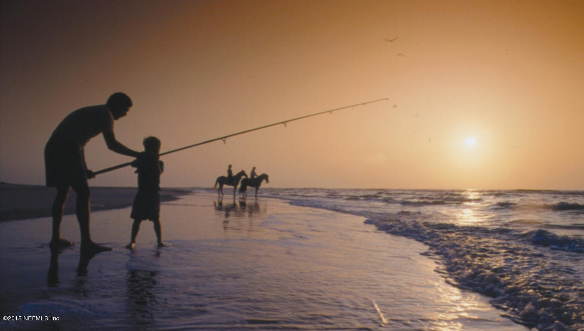 45239 Ingleham Circle Callahan, FL 32011 - Photo 5 of 10 Fishing Beach