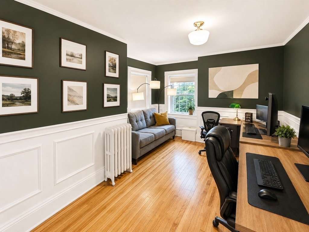 35 Washington Square, Unit 3 Salem, MA 01970 - Photo 19 of 28
