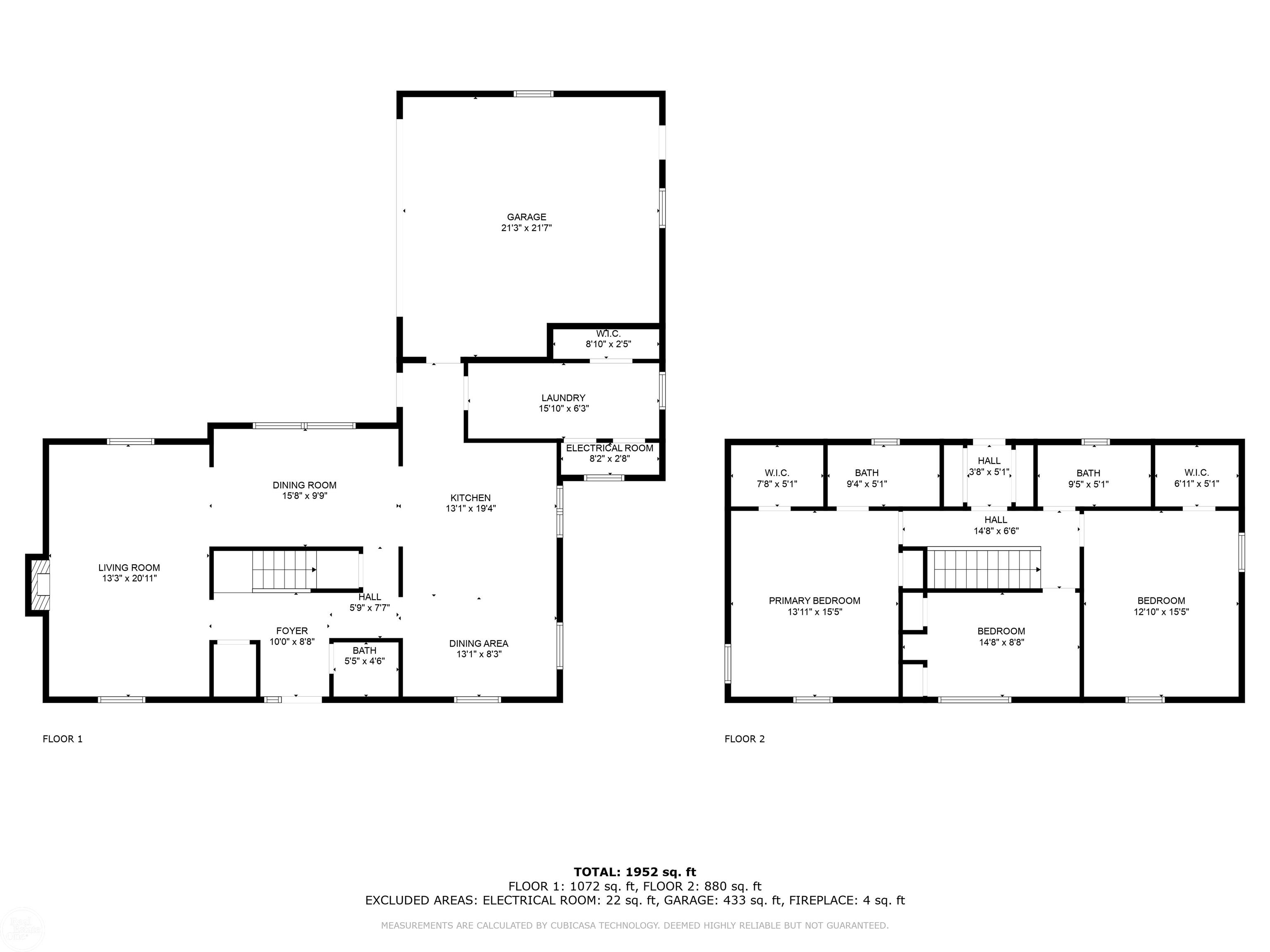 4132 Amherst Road Royal Oak, MI 48073 - Photo 45 of 49 50143663-182ae13c-3954-4dd2-bc6d-d607d39f1cba.JPG