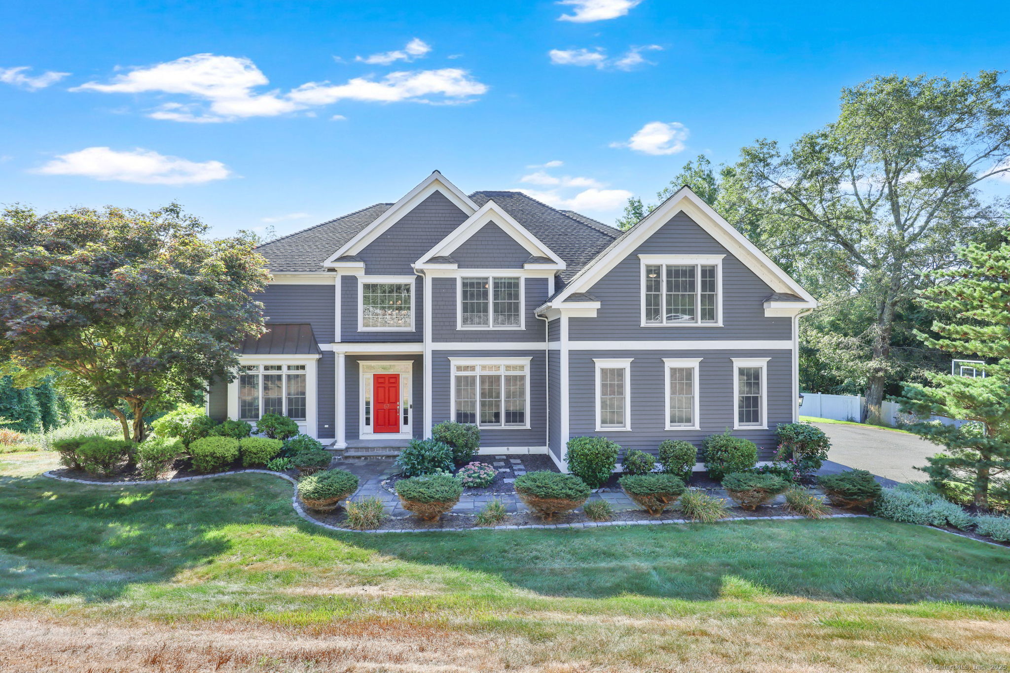 57 Castle Hill Road Newtown, CT 06470 - Photo 1 of 1 Gallery Image 1