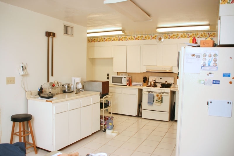 4834 East Coronado Road Phoenix, AZ 85008 - Photo 4 of 5 Kitchen