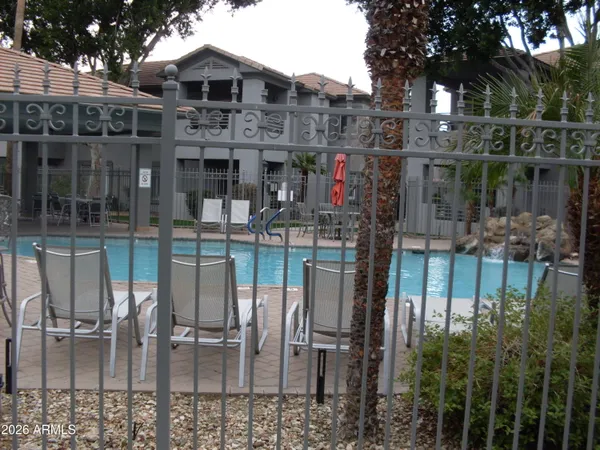 $370,000 | 7401 West Arrowhead Clubhouse Drive, Unit 1001, Glendale, AZ 85308