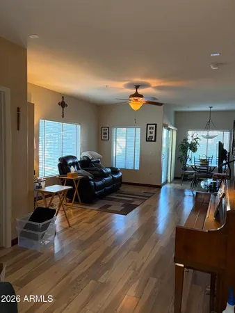 $380,000 | 7401 West Arrowhead Clubhouse Drive, Unit 1001, Glendale, AZ 85308