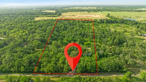 $180,000 | 5200 County Road 45080, Arthur City, TX 75411