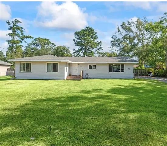 2316 Robin Street Slidell, LA 70460 - Photo 1 of 9