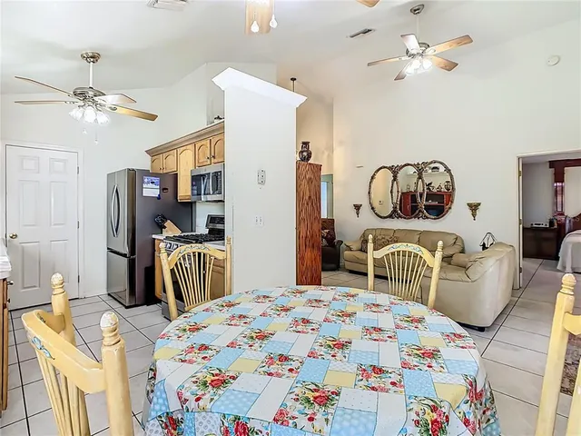 $245,000 | 2850 Poinciana Drive, Indian Lake Estates, FL 33898