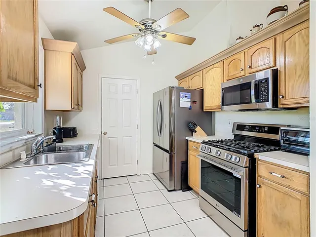 $245,000 | 2850 Poinciana Drive, Indian Lake Estates, FL 33898