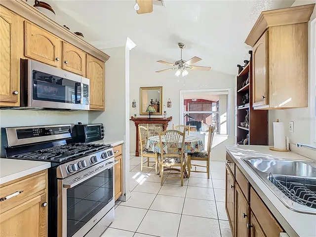 $245,000 | 2850 Poinciana Drive, Indian Lake Estates, FL 33898