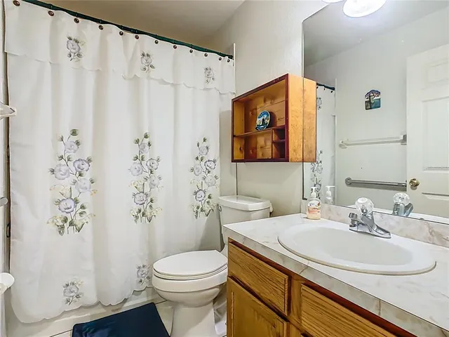 $245,000 | 2850 Poinciana Drive, Indian Lake Estates, FL 33898