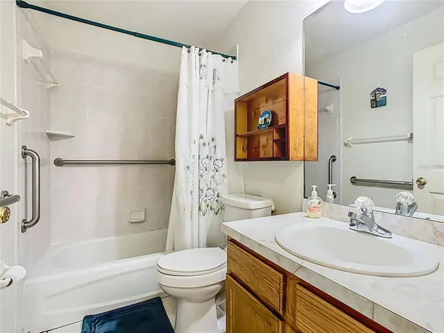 $245,000 | 2850 Poinciana Drive, Indian Lake Estates, FL 33898