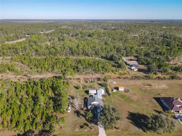 $245,000 | 2850 Poinciana Drive, Indian Lake Estates, FL 33898