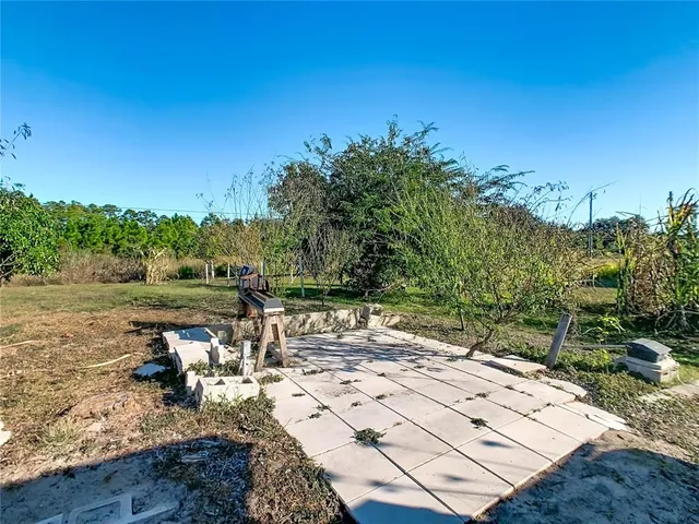 $245,000 | 2850 Poinciana Drive, Indian Lake Estates, FL 33898