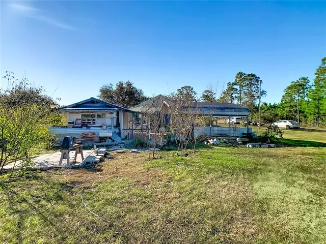 $245,000 | 2850 Poinciana Drive, Indian Lake Estates, FL 33898