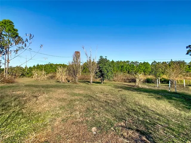 $245,000 | 2850 Poinciana Drive, Indian Lake Estates, FL 33898