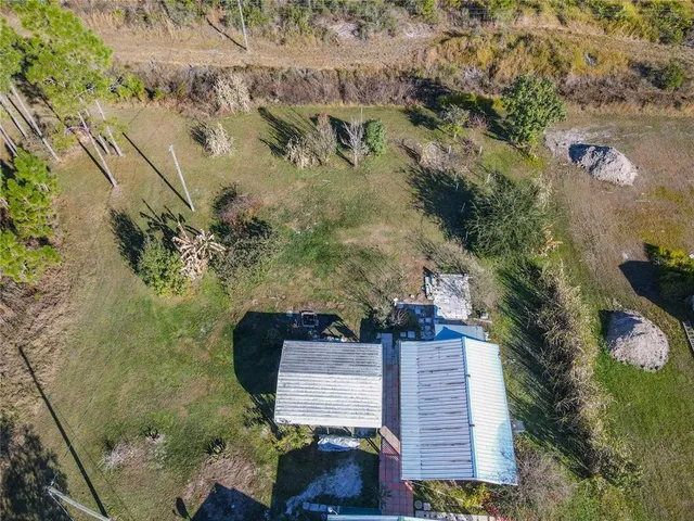 $245,000 | 2850 Poinciana Drive, Indian Lake Estates, FL 33898