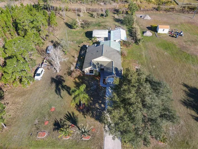 $245,000 | 2850 Poinciana Drive, Indian Lake Estates, FL 33898