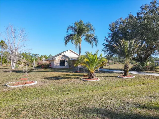 $245,000 | 2850 Poinciana Drive, Indian Lake Estates, FL 33898