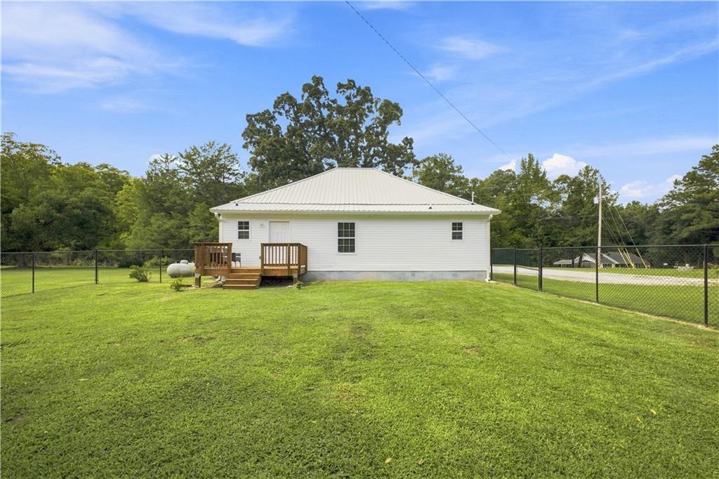 705 Poseyville Road Bremen, GA 30110 - Photo 35 of 43 Gallery Image 35