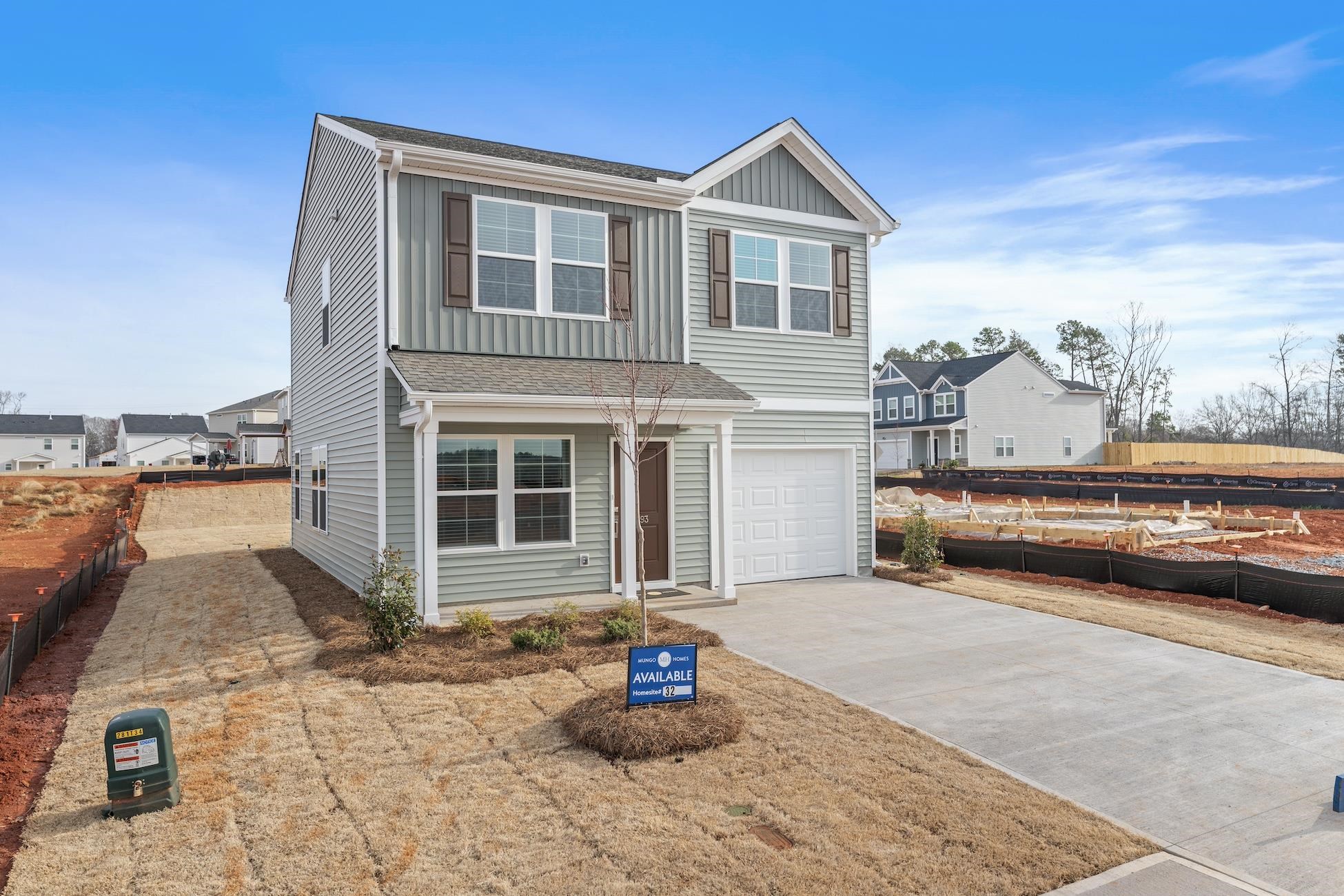 2393 Mill Loop Spartanburg, SC 29301 - Photo 2 of 31